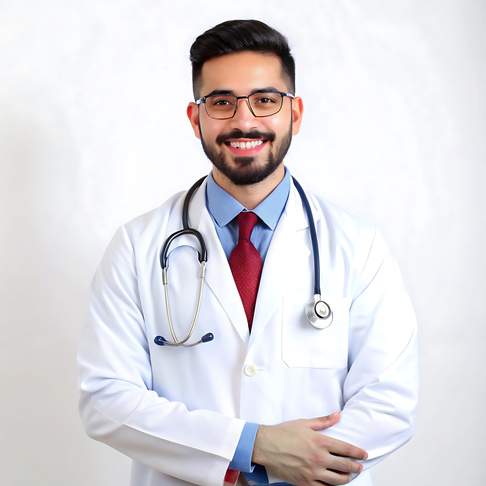 Doctor's Photo