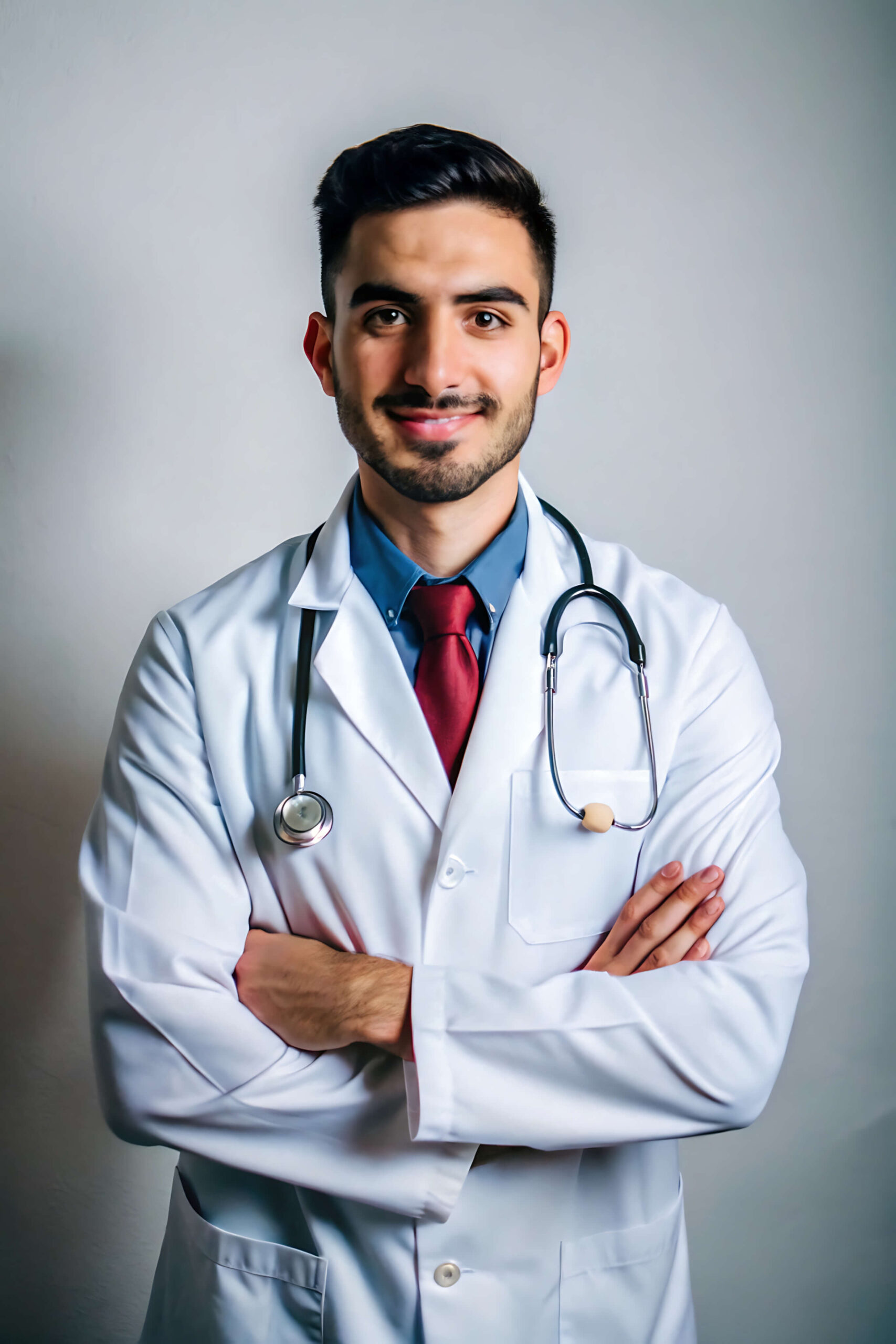 Dr. Savannah Nguyen