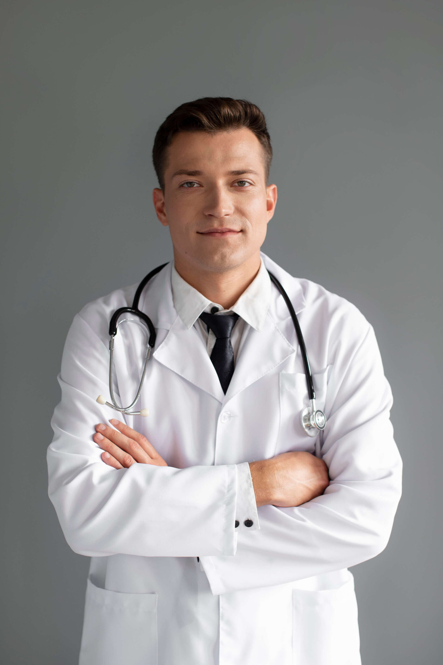 Dr. Darlene Robertson